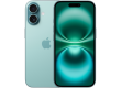 iPhone 16 128GB Teal,Model A3287