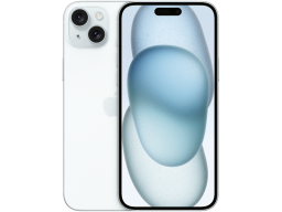 iPhone 15 Plus 128GB Blue,Model A3094