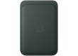 iPhone FineWoven Wallet with MagSafe - Dark Green,Model A3323