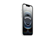 iPhone 16e Silicone Case – White