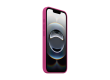 iPhone 16e Silicone Case – Fuchsia