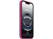 iPhone 16e Silicone Case – Fuchsia