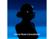 AirPods 4 with Active Noise Cancellation,Model A3055 A3056 A3059