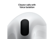 AirPods 4 with Active Noise Cancellation,Model A3055 A3056 A3059