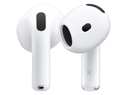 AirPods 4 with Active Noise Cancellation,Model A3055 A3056 A3059