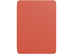 Smart Folio for iPad Air (4th generation) - Electric Orange