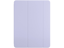 Smart Folio for iPad Air 13-inch (M2) - Light Violet