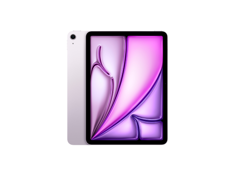 11-inch iPad Air Wi-Fi 1TB - Purple,Model A3266