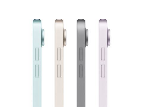 11-inch iPad Air Wi-Fi 1TB - Purple,Model A3266