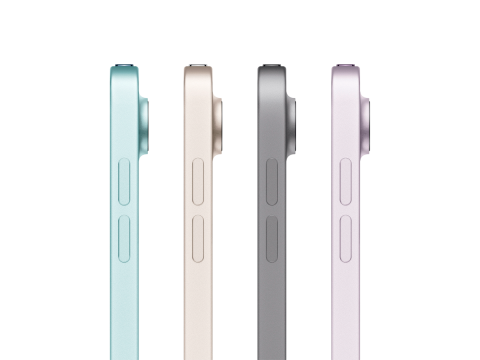 11-inch iPad Air Wi-Fi 1TB - Purple,Model A3266