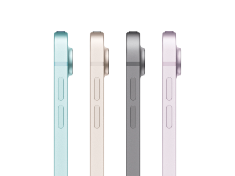 11-inch iPad Air Wi-Fi + Cellular 512GB - Starlight,Model A3267