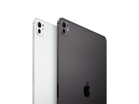 13-inch iPad Pro WiFi 2TB with Standard glass - Space Black,Model A2925