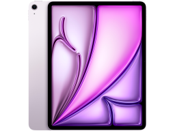 13-inch iPad Air Wi-Fi 512GB - Purple,Model A3268