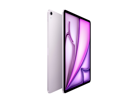 13-inch iPad Air Wi-Fi 512GB - Purple,Model A3268