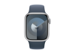 41mm Storm Blue Sport Band - S/M