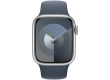 41mm Storm Blue Sport Band - S/M
