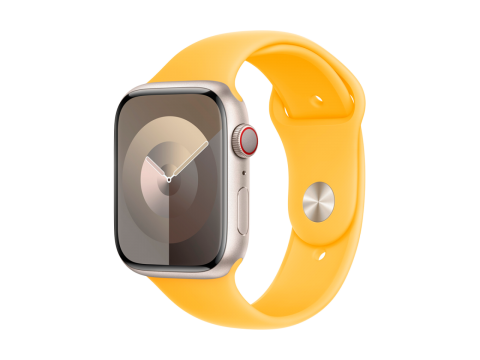 45mm Sunshine Sport Band - S/M