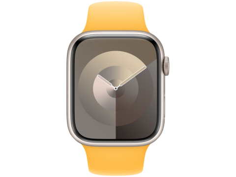 45mm Sunshine Sport Band - S/M