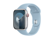 45mm Light Blue Sport Band - M/L