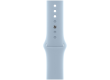 45mm Light Blue Sport Band - M/L