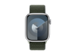 41mm Cypress Sport Loop