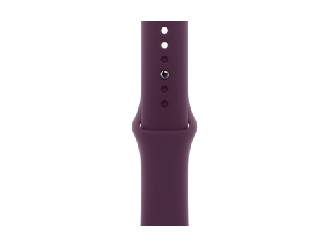 42mm Plum Sport Band - S/M