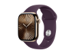 42mm Plum Sport Band - S/M