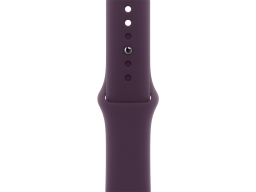 42mm Plum Sport Band - S/M
