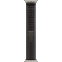 49mm Blue/Black Trail Loop - M/L