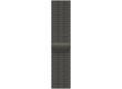 45mm Graphite Milanese Loop