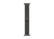 45mm Graphite Milanese Loop