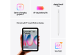 iPad mini Wi-Fi 128GB - Starlight,Model A2993