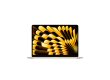 13-inch MacBook Air: Apple M4 chip with 10-core CPU and 8-core GPU, 16GB, 256GB SSD - Starlight,Model A3240