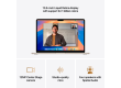 13-inch MacBook Air: Apple M4 chip with 10-core CPU and 10-core GPU, 24GB, 512GB SSD - Starlight,Model A3240
