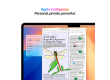 13-inch MacBook Air: Apple M4 chip with 10-core CPU and 8-core GPU, 16GB, 256GB SSD - Starlight,Model A3240