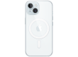 iPhone 15 Clear Case with MagSafe,Model A3127