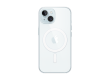 iPhone 15 Clear Case with MagSafe,Model A3127