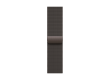 42mm Slate Milanese Loop