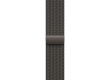 42mm Slate Milanese Loop