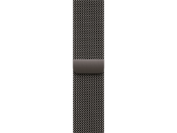 42mm Slate Milanese Loop