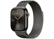 42mm Slate Milanese Loop