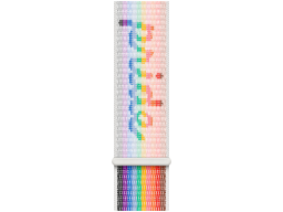 41mm Pride Edition Sport Loop