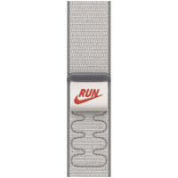 42mm Veiled Grey Nike Sport Loop