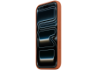 iPhone 17 Pro Silicone Case with MagSafe - Terra Cotta,Model A3559