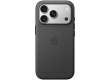 iPhone 17 Pro TechWoven Case with MagSafe - Black,Model A3561