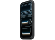 iPhone 17 Pro TechWoven Case with MagSafe - Black,Model A3561