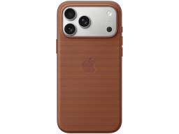 iPhone 17 Pro Max TechWoven Case with MagSafe - Sienna,Model A3562