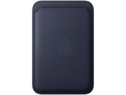 iPhone FineWoven Wallet with MagSafe - Navy,Model A3537