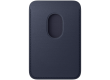 iPhone FineWoven Wallet with MagSafe - Navy,Model A3537