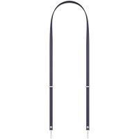 Crossbody Strap - Purple,Model A3555